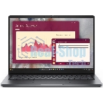 Ноутбук Dell Pro 14 Core Ultra 7 255U 16Gb SSD512Gb Intel Graphics 14