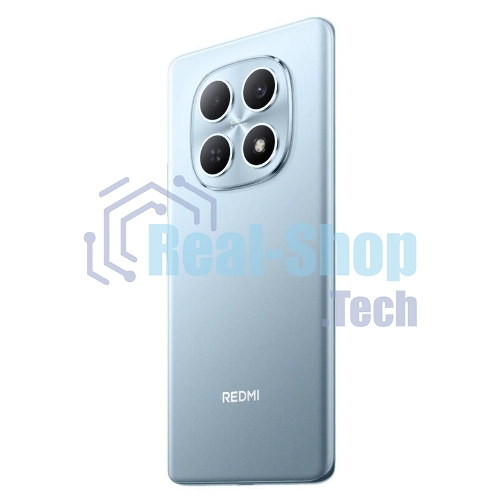 Смартфон Redmi Note 15 RU 6/128Gb синий