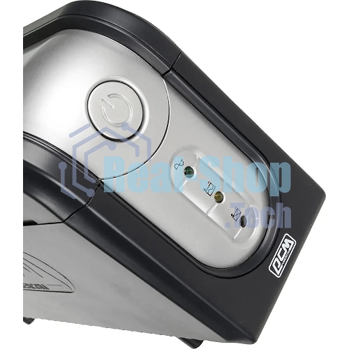Источник бесперебойного питания Powercom Imperial IMP-625AP 375Вт 625ВА черный