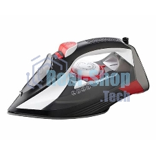 Утюг Sakura SA-3067CBR белый/черный/красный, 2400 Вт, 120 г/мин, 300 мл Утюг Sakura SA-3067CBR белый/черный/красный, 2400 Вт, 120 г/мин, 300 мл