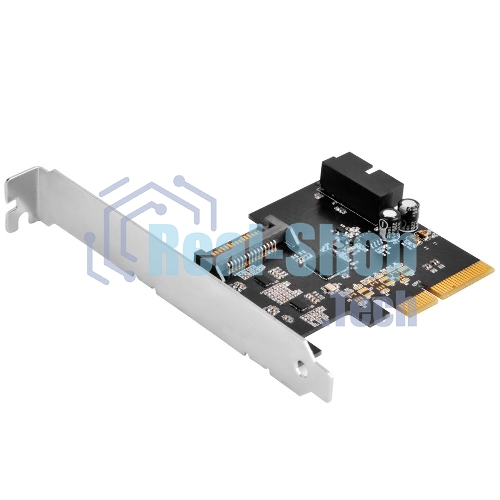 Контроллер Silverstone G56ECU04E000010