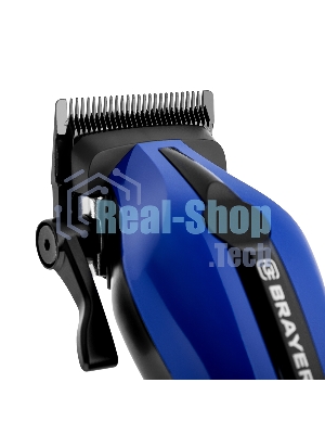Машинка для стрижки BRAYER BR3404