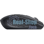 Мышь беспроводная Logitech MX Anywhere 3S, USB, черный