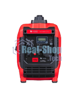 Электростанция цифровая FUBAG TI 1200 646251