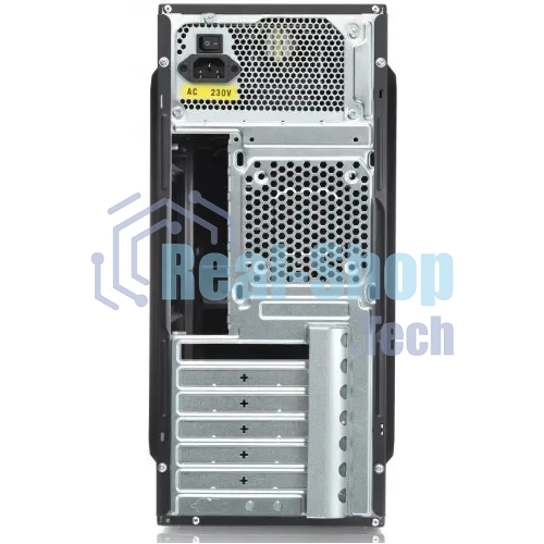Компьютерный корпус для ПК FoxLine FL-815