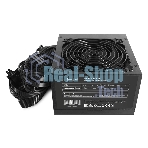 Блок Питания CBR PSU-ATX450-12GM, 450Вт,80 PLUS Bronze, 120мм, черный