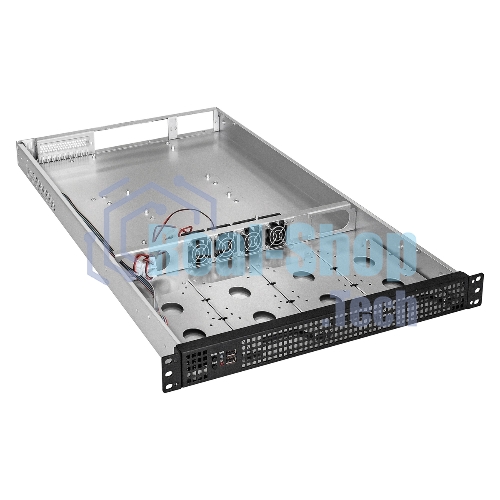 Серверный корпус ExeGate Pro 1U650-04 (RM 19