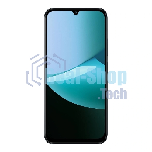 Смартфон Xiaomi Redmi 15C 4/128Gb черный