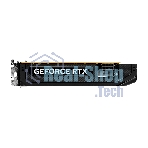 Видеокарта Palit GeForce RTX 5050 StormX OC, NVIDIA RTX 5050, 8 ГБ GDDR6, 128 бит, PCI-e 5.0, 1xHDMI, 3xDP, 2617 МГц