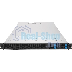 Серверная платформа ASUS RS501A-E12-RS4U/1G/1600W