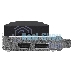 Видеокарта ASRock A310 LP 4G INTEL ARC A310 4Gb 64bit GDDR6 2000/15500 HDMIx1 DPx1 HDCP Ret low profile