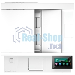 МФУ лазерное HP Color LaserJet Pro MFP 4303dw (5HH65A), A4, цветной, печ. 33 стр/мин., скан. до 44 изобр/мин. (ч/б) 35 изобр/мин. (цвет), 600x600 dpi (печать) 1200x1200 dpi (скан.), USB 2.0, Ethernet (RJ-45), Bluetooth