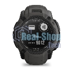 Часы Garminn pametni sat Instinct2X Solar 50mm Graphite 010-02805-00 28552 753759319328