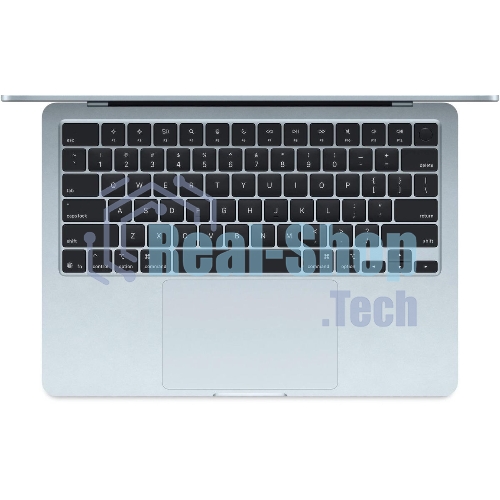 Ноутбук Apple 13-inch MacBook Air/13.6
