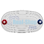 Водонагреватель Royal Thermo RWH 30 Smalto Inverter
