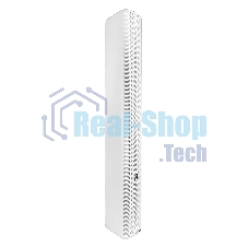 Звуковая колонна Intrend [ITSPK-CL425PD-W] активная 4x2,5