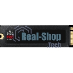 Накопитель SSD 1Tb Samsung 9100 PRO, M.2, PCI-E 5.0 x4, TLC 3D NAND R/W - 14800/13400 Mb/s с радиатором