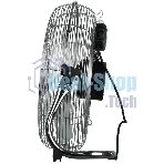 Вентилятор бытовой напольный Rix NPSF-8000W