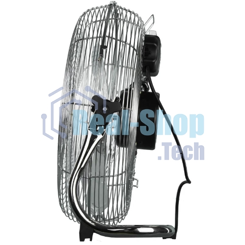 Вентилятор бытовой напольный Rix NPSF-8000W