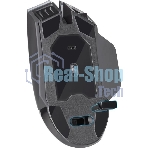Мышь беспроводная Defender Oneshot GM-067 черный, 3200 dpi, радиоканал, USB, кнопки - 7