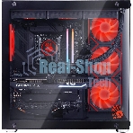 Компьютер Bloody BD-PC CZ79C3 MT i7 14700KF (3.4) 64Gb SSD 1Tb RTX 5070Ti 16Gb Win 11H 64 2.5xGbitEth 850W черный (RUS) (2129080)