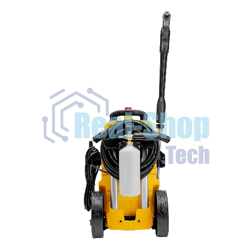 Мойка высокого давления Denzel K 70 Power, 2500 Вт, 180 бар, 600 л/ч, асинх. двиг.