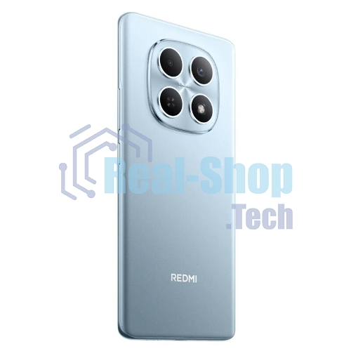 Смартфон Redmi Note 15 RU 6/128Gb синий