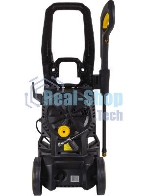 Мойка Huter W200i PROFESSIONAL