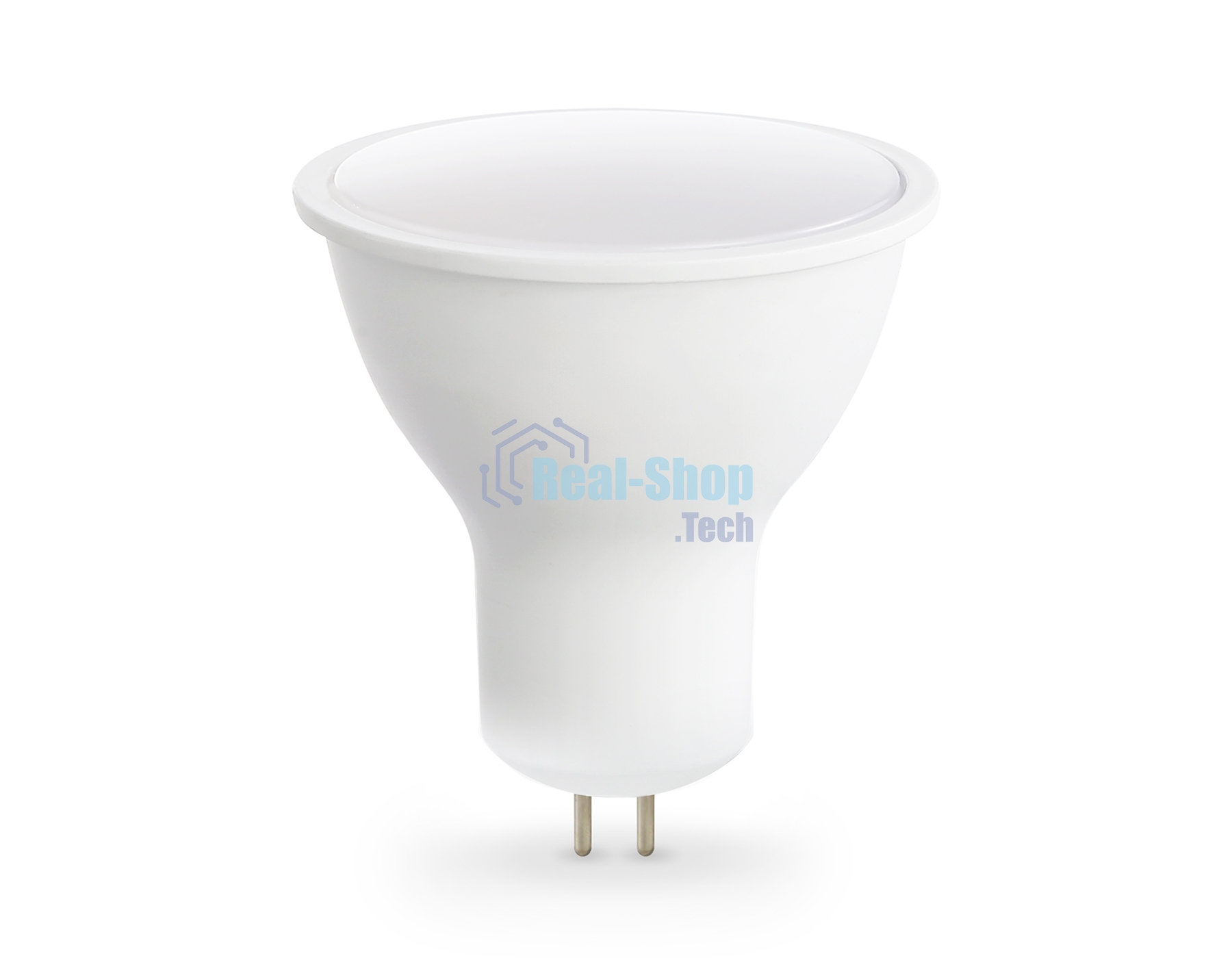 Лампа светодиодная	Ambrella light 161304 LED MR16 13W IC GU5.3 4000K 175-265V