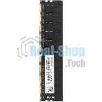Оперативная память Kingspec, DDR4, 16GB (1x16GB), 3200 MHz, CL18