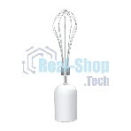 Блендер погружной Blackton Bt HB421PS White. блендер+миксер+измельчитель Мощность:700 Вт