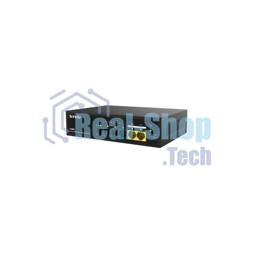 Коммутатор Tenda S106PC 6PORT 100M