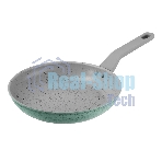 Сковорода Maunfeld HELGA MFP28FA05FS из кованого алюминия, 28 см