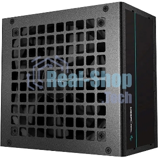 Блок питания Deepcool/GamerStorm PF400, 400Вт, 80 PLUS, 120мм, черный