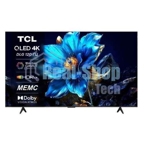 Телевизор TCL 50