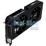 Видеокарта Palit RTX 5060 DUAL OC NV RTX 5060 8Gb 128bit GDDR7 2280/28000/HDMIx1/DPx3/HDCP R NE75060S19P1-Gb2063D PCI-E 5.0
