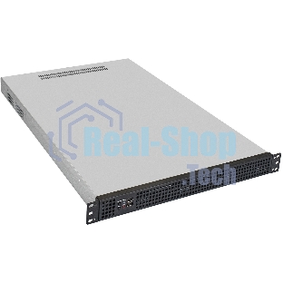 Серверный корпус ExeGate Pro 1U650-04 (RM 19