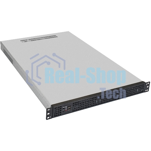 Серверный корпус ExeGate Pro 1U650-04 (RM 19