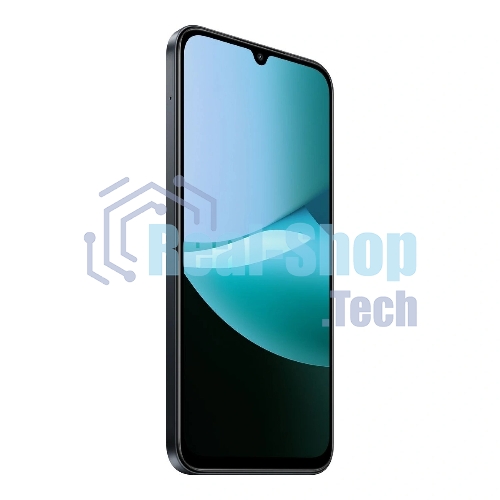 Смартфон Xiaomi Redmi 15C 4/128Gb черный