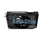 Видеокарта Palit GeForce RTX 5050 StormX OC, NVIDIA RTX 5050, 8 ГБ GDDR6, 128 бит, PCI-e 5.0, 1xHDMI, 3xDP, 2617 МГц
