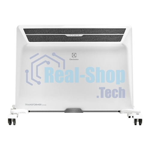 Комплект Electrolux Air Gate Transformer с блоком управления и шасси ECH/AG2-1500 T-TUI4 (инвертор)