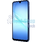 Смартфон Samsung Galaxy A17 SM-A175F, 6/128Gb, синий