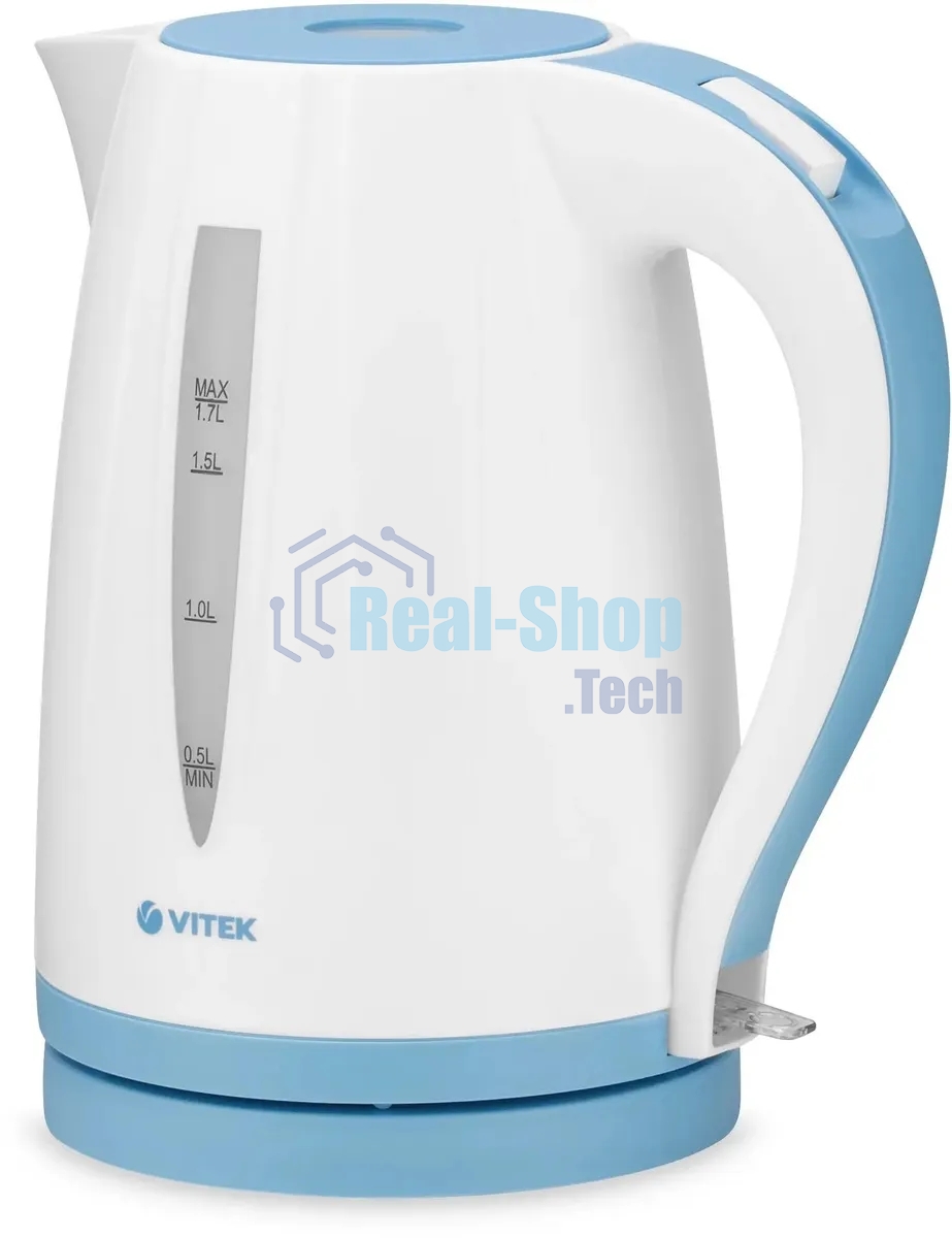 Чайник электрический Vitek VT-7031 W