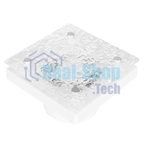 Вентилятор вытяжной Royal Thermo RAFC 100 Frozen