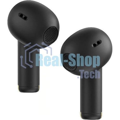 Беспроводные наушники Sennheiser Accentum Open черный, полноразмерные, Bluetooth, до 50 ч