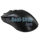 Мышь проводная Ritmix ROM-216 Black