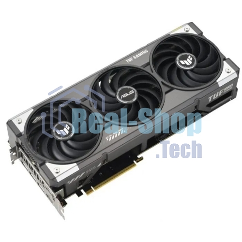 Видеокарта ASUS TUF-RTX 5070TI-O16G-GAMING RTX 5070TI,HDMIx2,DPx3,16G,D7