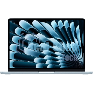 Ноутбук Apple 13-inch MacBook Air/13.6