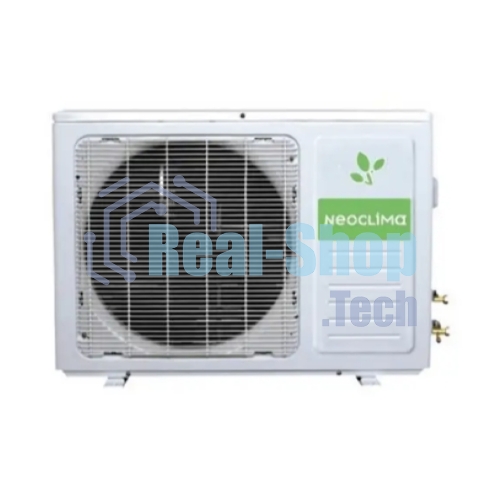 Кондиционер сплит-система настенного типа Neoclima Pro-Health NS/NU-HAP24TWI32 инвертор, 24000 BTU, 70 м², 30/47 дБ, охлаждение, обогрев, осушение