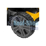 Газонокосилка бензиновая Denzel GLD-460SP